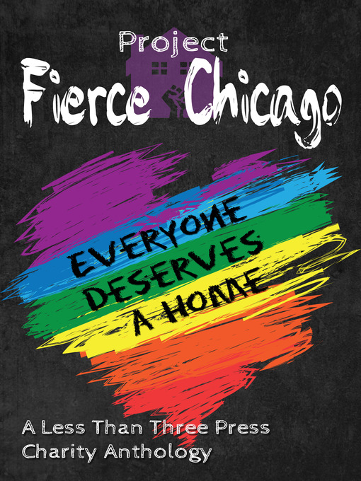 Title details for Project Fierce Chicago by Samantha M. Derr - Available